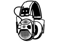 Cat Label Images - Earmuffs